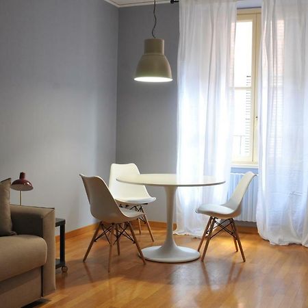 Residenza Fiori Oscuri Leilighet Milano Eksteriør bilde