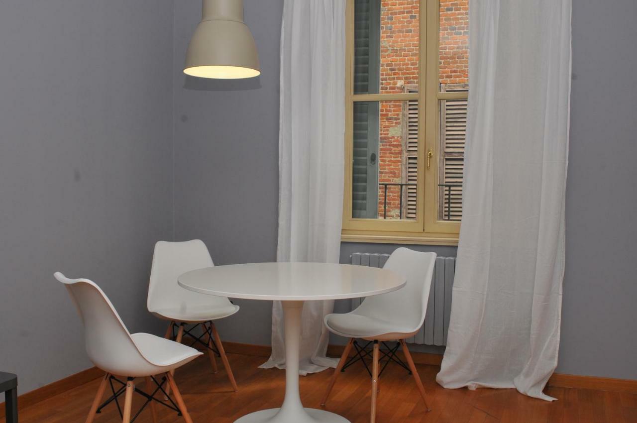 Residenza Fiori Oscuri Leilighet Milano Eksteriør bilde